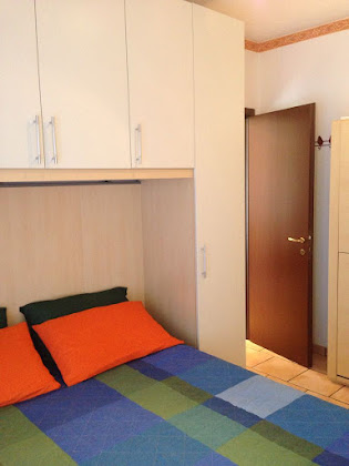 Chambres Appartamento vacanze Terrazza Peschiera 37019 Peschiera del Garda