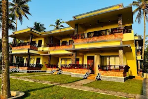 Maadathil Beach Resort image