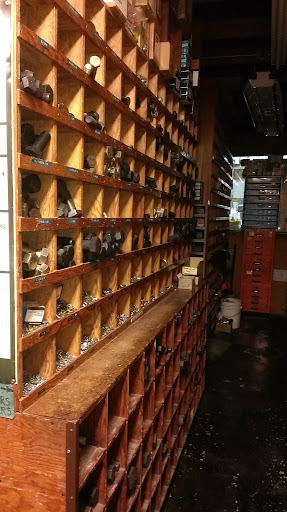 Hardware Store «National Hardware Supply, LLC», reviews and photos, 7173 N Blackstone Ave, Fresno, CA 93650, USA