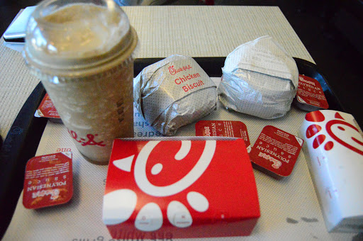 Fast Food Restaurant «Chick-fil-A», reviews and photos, 2230 S Pleasant Valley Rd, Winchester, VA 22601, USA