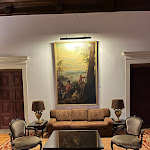 Photo n°19 de l'avis de Begoña.� fait le 17/01/2024 à 05:49 sur le  Pousada Mosteiro de Guimarães à Guimaraes