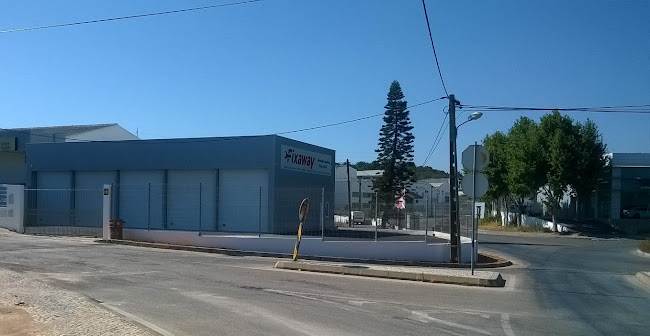 Zona Industrial Coca Maravilhas lote 53, 8500-483 Portimão