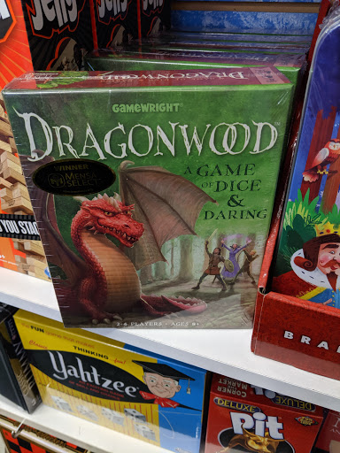 Toy Store «Thinker Toys», reviews and photos, 7784 SW Capitol Hwy, Portland, OR 97219, USA