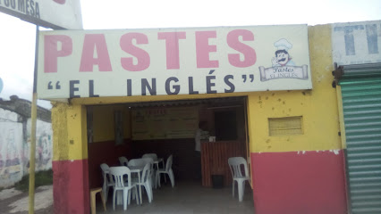 Pastes 'El Inglés'