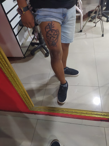 Tatuador Chincha Alta