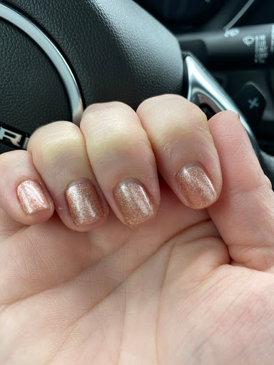 Nail Salon «Nail Dynasty», reviews and photos, 89 Long Branch Rd # 8, Dahlonega, GA 30533, USA
