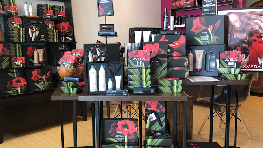 Beauty Salon «Panache», reviews and photos, 1089 A1A Beach Blvd, St Augustine, FL 32080, USA