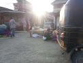 Bus Parking Bishnupur