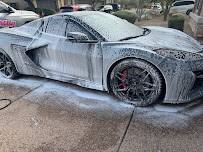 Sittin’ Pretty Auto Detailing Glass & Tint - Photo 3 - Car repair in , Peoria