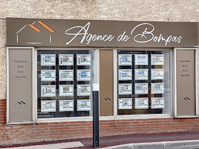 Agence de Bompas à Bompas