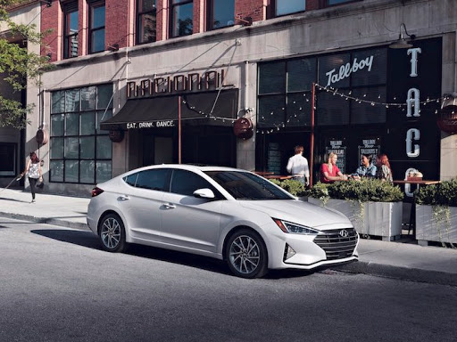 Car Dealer «Car City Hyundai», reviews and photos