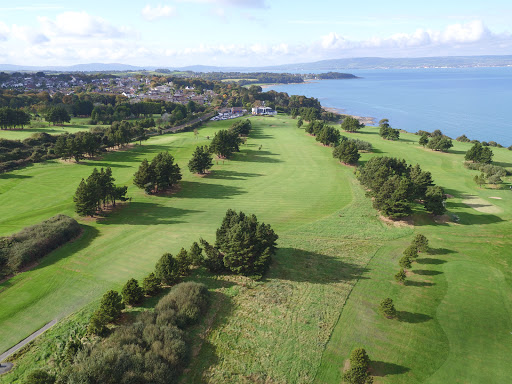 Carnalea Golf Club Belfast