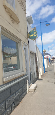 G.2.O.SHOP à Saleux