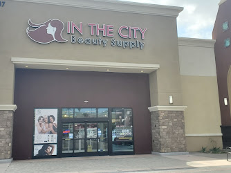 In The City Beauty Supply