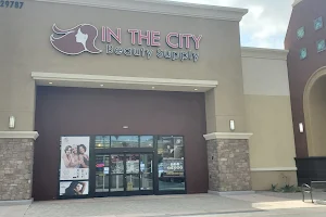 In The City Beauty Supply image