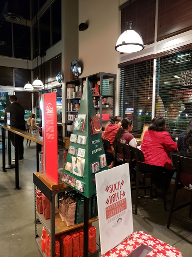 Starbucks image