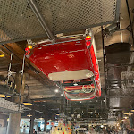 Photo n°2 de l'avis de Sascha.i fait le 27/11/2022 à 10:47 sur le  MOTORWORLD Inn München à Munich