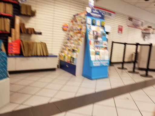Post Office «United States Postal Service», reviews and photos, 655 Minnewawa Ave, Clovis, CA 93612, USA