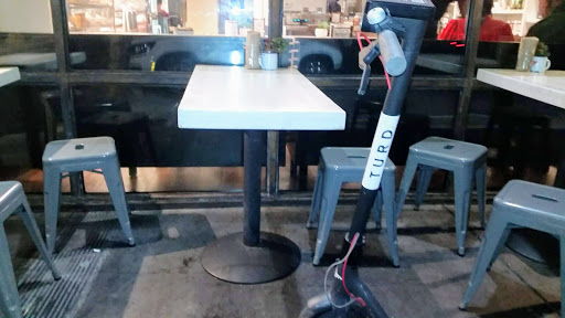 Butcher Shop «Belcampo Meat Co.», reviews and photos, 8053 W 3rd St, Los Angeles, CA 90048, USA