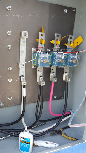 Electrician «Whites Electrical», reviews and photos, 310 Indianapolis Rd Ste A, Mooresville, IN 46158, USA