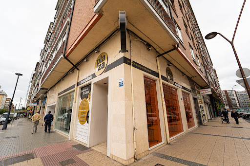 Plaza Inmobiliaria - Venta y alquiler de pisos Gamonal en Burgos