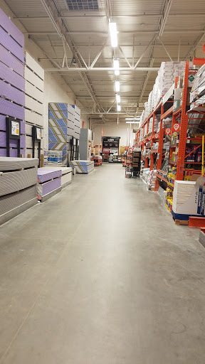 Home Improvement Store «The Home Depot», reviews and photos, 390 West St, Mansfield, MA 02048, USA