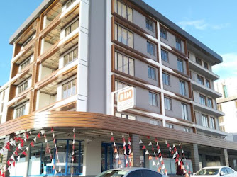 Bim Market (Kiptaş-2)