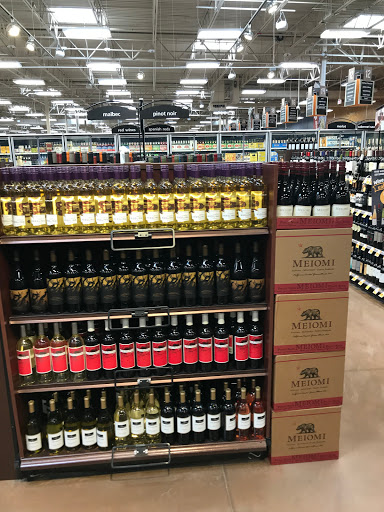 Grocery Store «Kroger Marketplace», reviews and photos, 2671 Little Elm Pkwy, Little Elm, TX 75068, USA