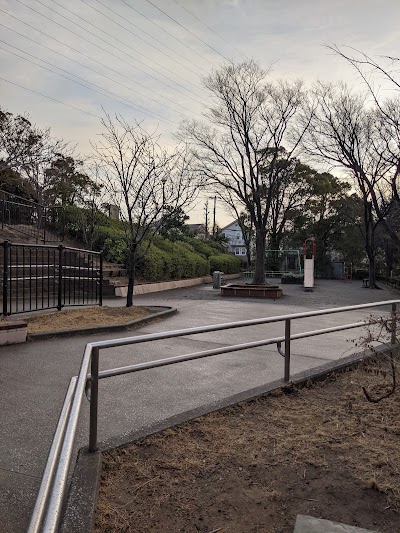 洋光台四丁目公園