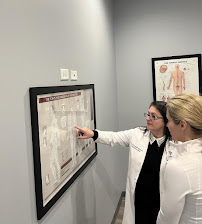 ChiroCare Clinic Wellness Center- Westmont - Dr. Evangelia Skokos, DC, MS - Photo 2 - Car repair in Westmont, IL, Naperville