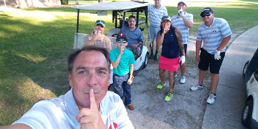 Golf Club «Crescent Oaks Golf Club», reviews and photos, 3300 Crescent Oaks Blvd, Tarpon Springs, FL 34688, USA