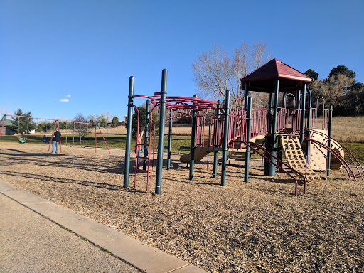Park «Quail Lake Park», reviews and photos, 915 E Cheyenne Mountain Blvd, Colorado Springs, CO 80906, USA