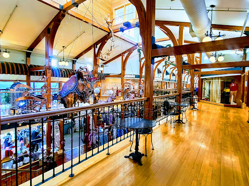 Shopping Mall «PowerHouse Mall», reviews and photos, 8 Glen Rd, West Lebanon, NH 03784, USA