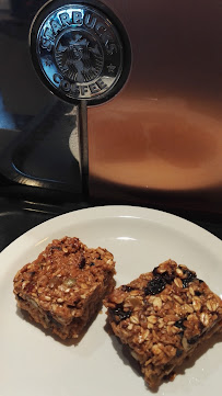 Plats et boissons du Restaurant servant le petit-déjeuner Starbucks à Paris - n°17