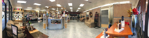 Beauty Salon «Baraka Beauty Supply and Salon», reviews and photos, 7074 S Redwood Rd, West Jordan, UT 84084, USA