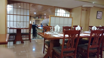 Restaurante japonés Sakura - Carrer d,Artana, 4, 12005 Castelló de la Plana, Castelló, Spain