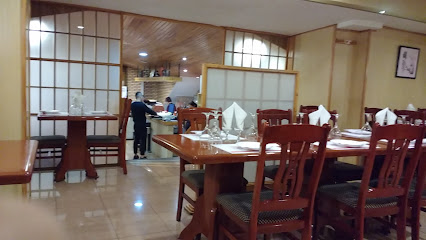 RESTAURANTE JAPONéS SAKURA