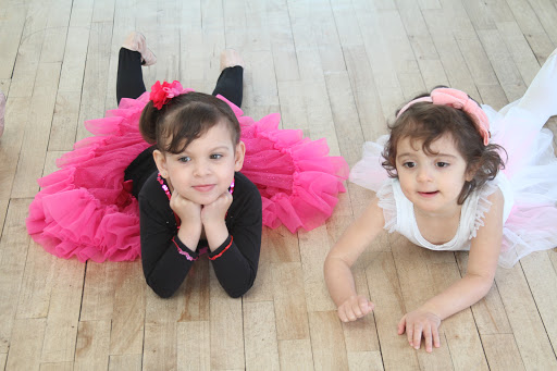 Dance School «Starlight dance center», reviews and photos, 7 High St, Nutley, NJ 07110, USA
