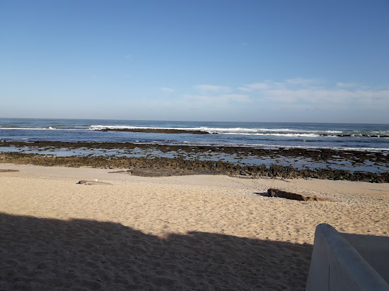 Plage Guy Ville