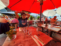Atmosphère du Restaurant français Chez Constant à Chamonix-Mont-Blanc - n°4