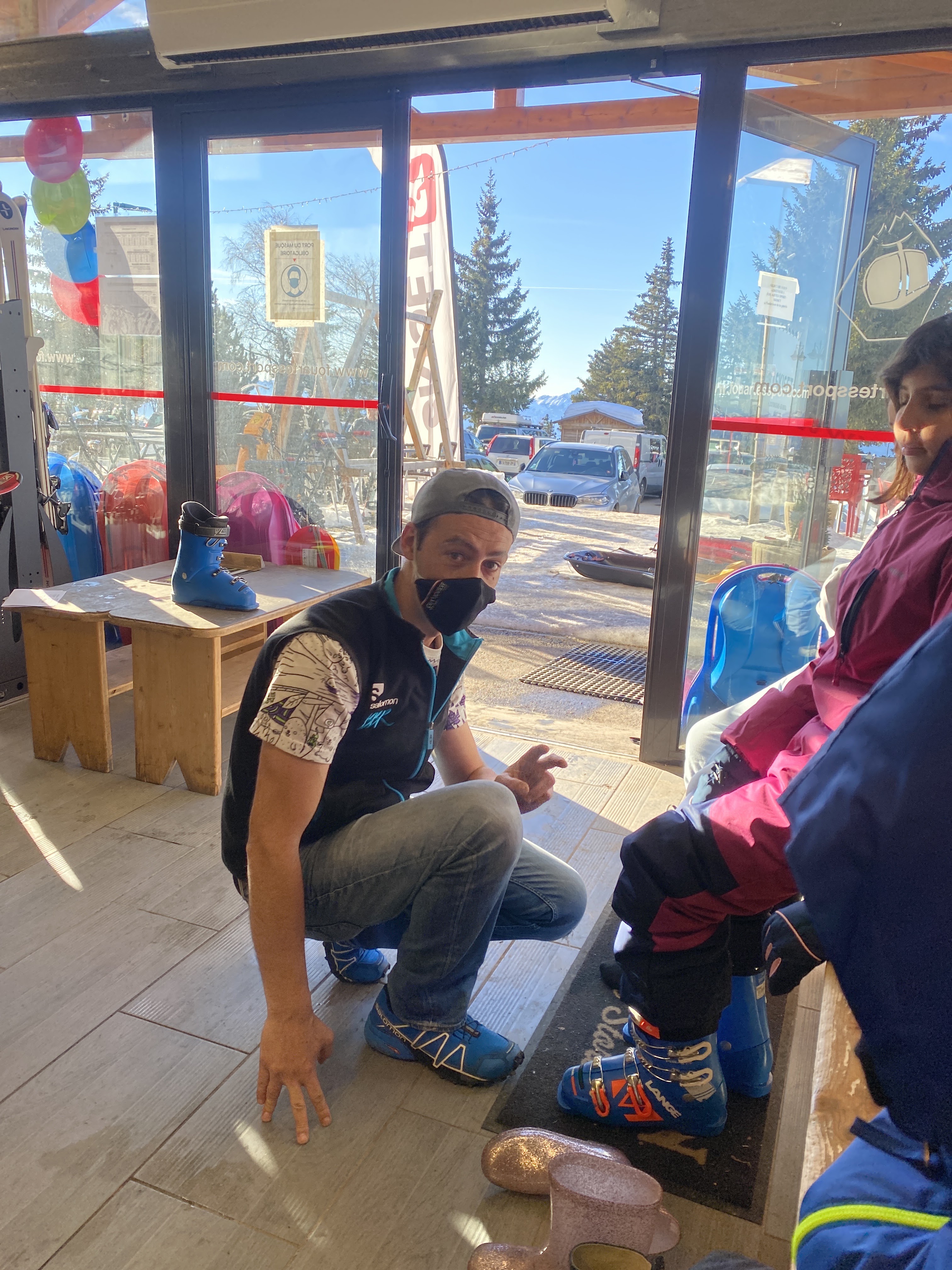 Photo n° 1 de l'avis de El.a fait le 23/12/2021 à 13:58