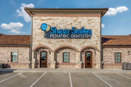 Sheer Smiles Pediatric Dentistry