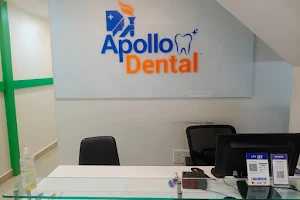 Apollo Dental Clinic – Best Dentist in Newtown, Kolkata - Dental Implants, Aligners, Oral Surgery, RCT & Teeth Whitening image