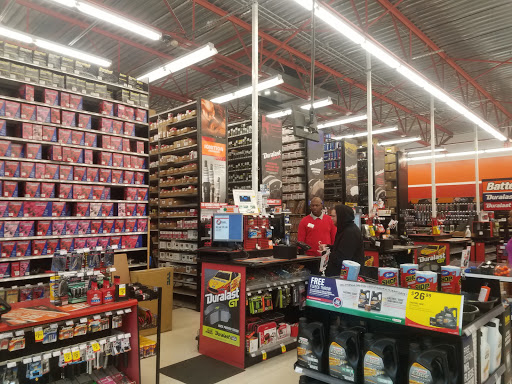 Auto Parts Store «AutoZone», reviews and photos, 5167 Murfreesboro Rd, La Vergne, TN 37086, USA