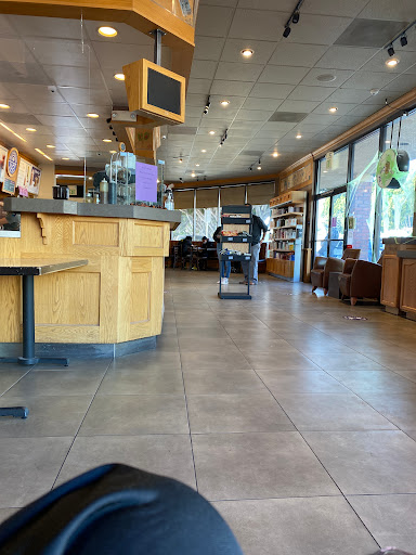 Coffee Shop «The Coffee Bean & Tea Leaf», reviews and photos, 7201 Greenleaf Ave, Whittier, CA 90602, USA