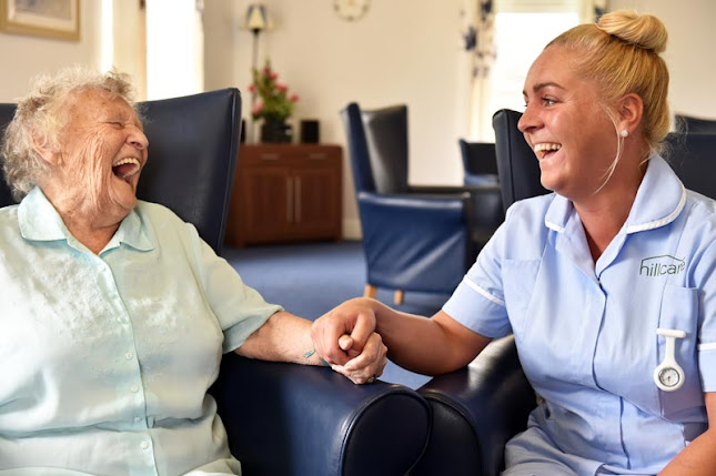 Comments and reviews of Waverley Lodge Care Home Newcastle