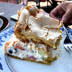 Photo n°1 de l'avis de HOLGER.o fait le 01/06/2018 à 10:57 sur le  Café · Friesische Teestube Stövchen à Wangerland