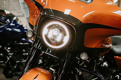 Harley-Davidson Dealer «Open Road Harley-Davidson», reviews and photos, 24 S Rolling Meadows Dr, Fond du Lac, WI 54937, USA