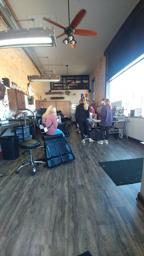 Explore miscarriage tattoo ideas, creative tattoo ideas in West Bend, available at Moon Tattoos