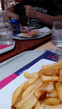 Frite du Restaurant flunch Compiègne à Venette - n°17